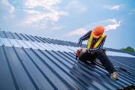 Roofing and repair